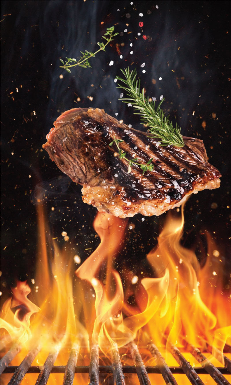 barbq