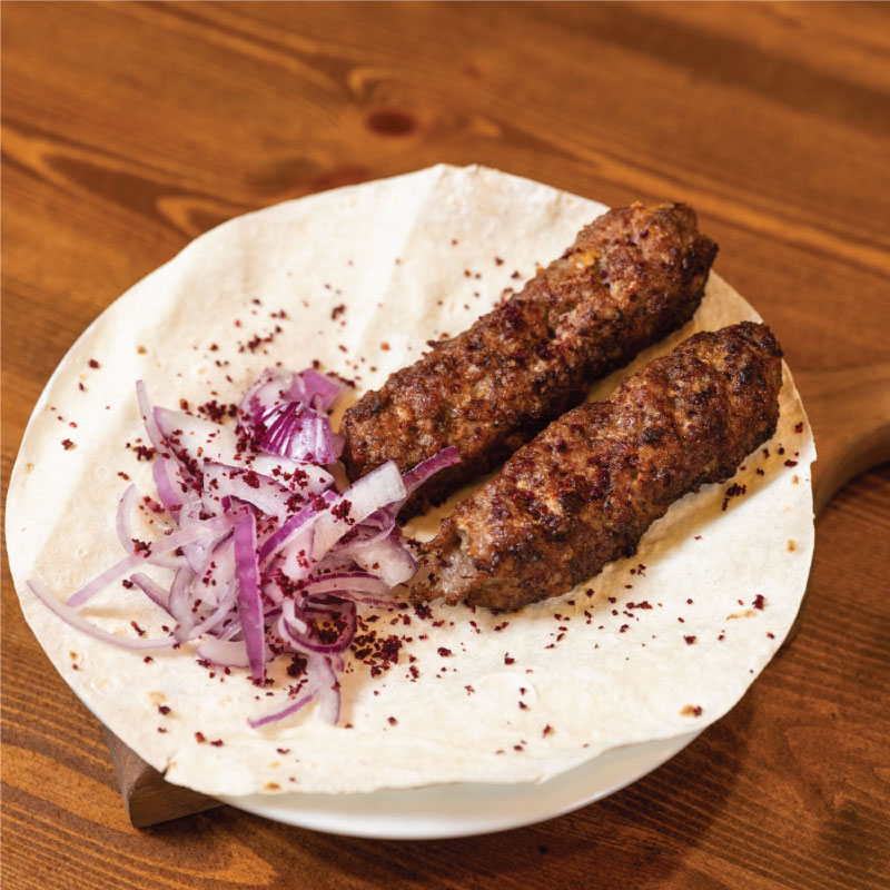 kofta